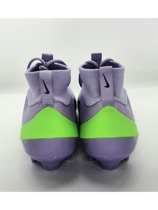 Nike Zoom Air Vapor Pro 1 Football Cleats IB8250-500 main image 10